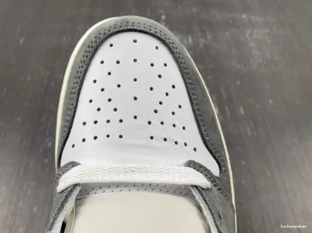 Reps LUCY 1 Washed Retro OG DZ5485-051 Black Jordan High 0510